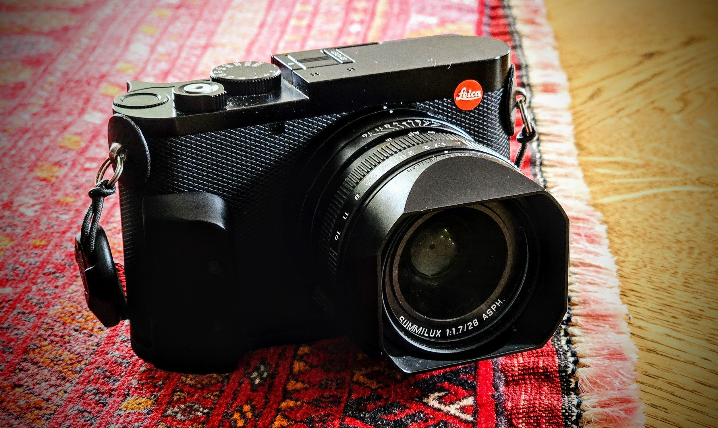 Leica Q3 - one year review — Lens 57